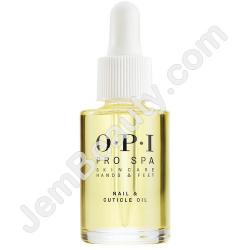  Pro Spa Nail & Cuticle Oil 28 ml 