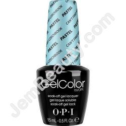  GelColor Can\'t Find My Czec 15 ml 