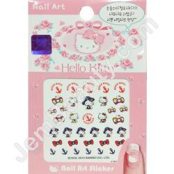  Hello Kitty Sailor 