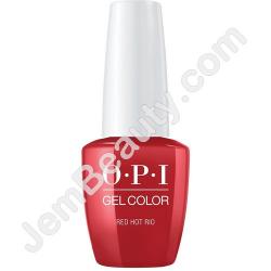  GelColor Red Hot Rio 15 ml 