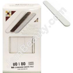  Milken File White 80/80 50/Pack 