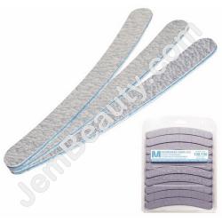  Boomerang File Zebra 100/100 50/Pack 