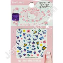  Hello Kitty Ladybug Bear Flower 