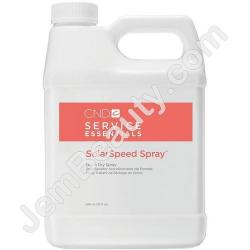  CND SolarSpeed Spray 32 oz 