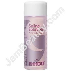  Refectocil Saline Solution 100 ml 