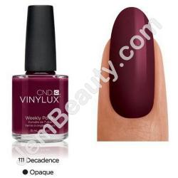  Vinylux Decadence 15 ml 