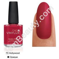  Vinylux Hollywood 15 ml 