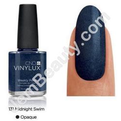  Vinylux Midnight Swim 15 ml 