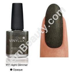  Vinylux Night Glimmer 15 ml 