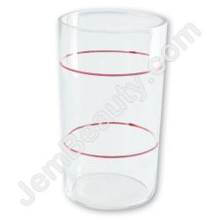  Glass Jar for FS-202 Tall 