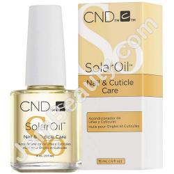  CND SolarOil MED .5 oz 