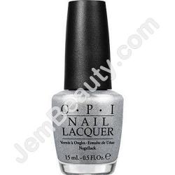  OPI This Gown Needs a Crown 15 ml 