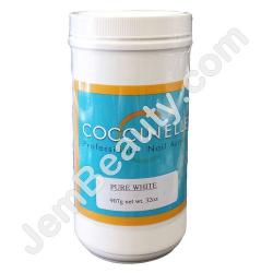  Coccinelle Pure White Acrylic 32 oz 