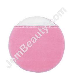  Kryolan Premium Powder Puff 2.25\" Pocket 