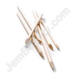  Dannyco Birchwood Sticks 144/Bag 