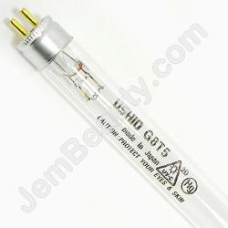  Ushio Germicidal Bulb G8T5 12\" 