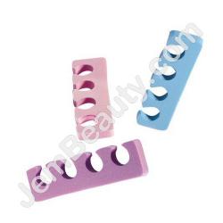  Dannyco Toe Separators 2/bag 