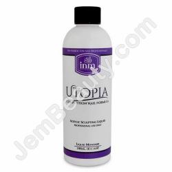  Utopia Liquid Monomer 8 oz 