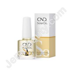  CND SolarOil SM .25 oz 