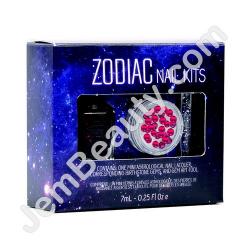  Color Club Zodiac Capricorn Kit 