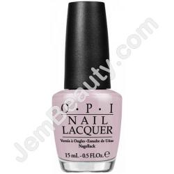  OPI Don\'t Bossa Nova Me Around 15 ml 