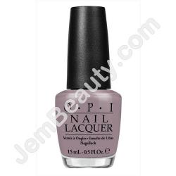  OPI Taupe-less Beach 15 ml 