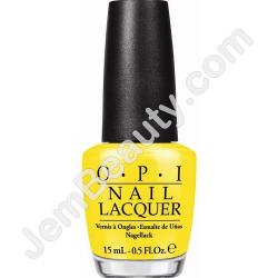  OPI I Just Can\'t Cope-acabana 15 ml 