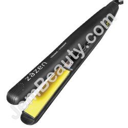  Zazen Ultra Hot Yellow Iron 1\" 