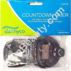  Dannyco Countdown Timer 