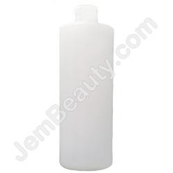  Empty Bottle Plastic No Label 16 oz 