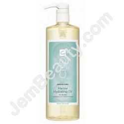  CND Marine Hydrating Oil 33 oz 