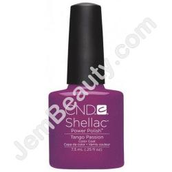  Shellac Tango Passion .25 oz 