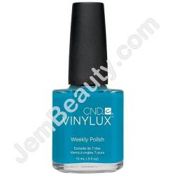  Vinylux Cerulean Sea 15 ml 