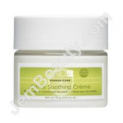  CND Soothing Creme Citrus 2.6 oz 