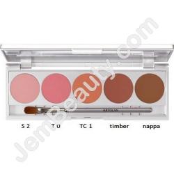  Kryolan Shades 5 Florence Palette 