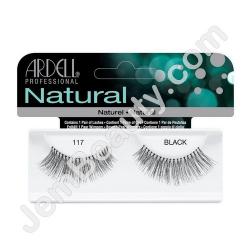  Ardell 117 Lashes 