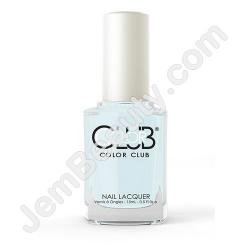  Color Club 1022 In De-Nile 15 ml 