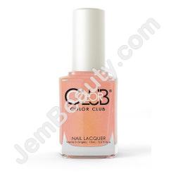  Color Club 1023 Safari Sunset 15 ml 