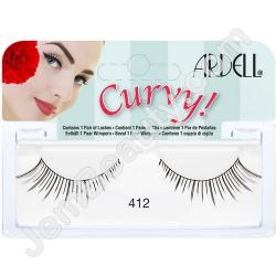  Ardell 412 Curvy 