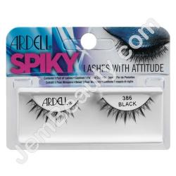  Ardell 386 Spiky 