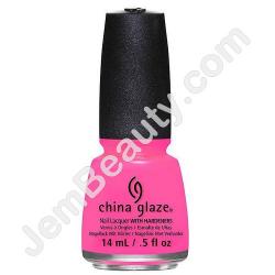  China Glaze Thistle Do Nicely 14 ml 