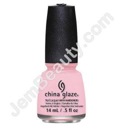  China Glaze Spring In My Step 14 ml 