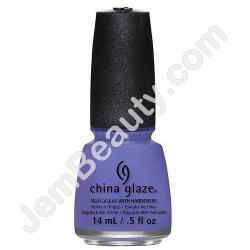  China Glaze What a Pansy 14 ml 