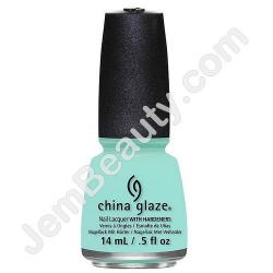  China Glaze At Vase Value 14 ml 