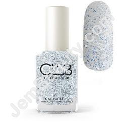  Color Club LS04 Blue Beaded 15 ml 