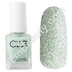  Color Club LS06 Green Piece 15 ml 