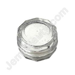  Ikonna Nail Glitter White 