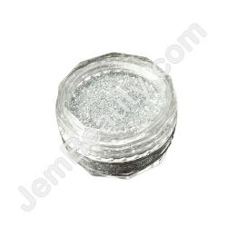  Ikonna Nail Glitter Silver 