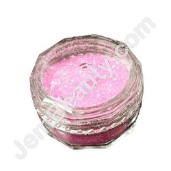  Ikonna Nail Glitter Pink 