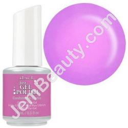  Just Gel Cashmere Cutie .5 oz 